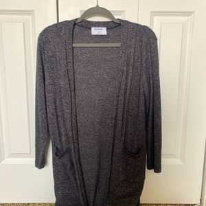 girls old navy cardigan